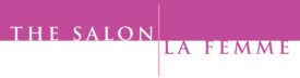 the salon la femme logo