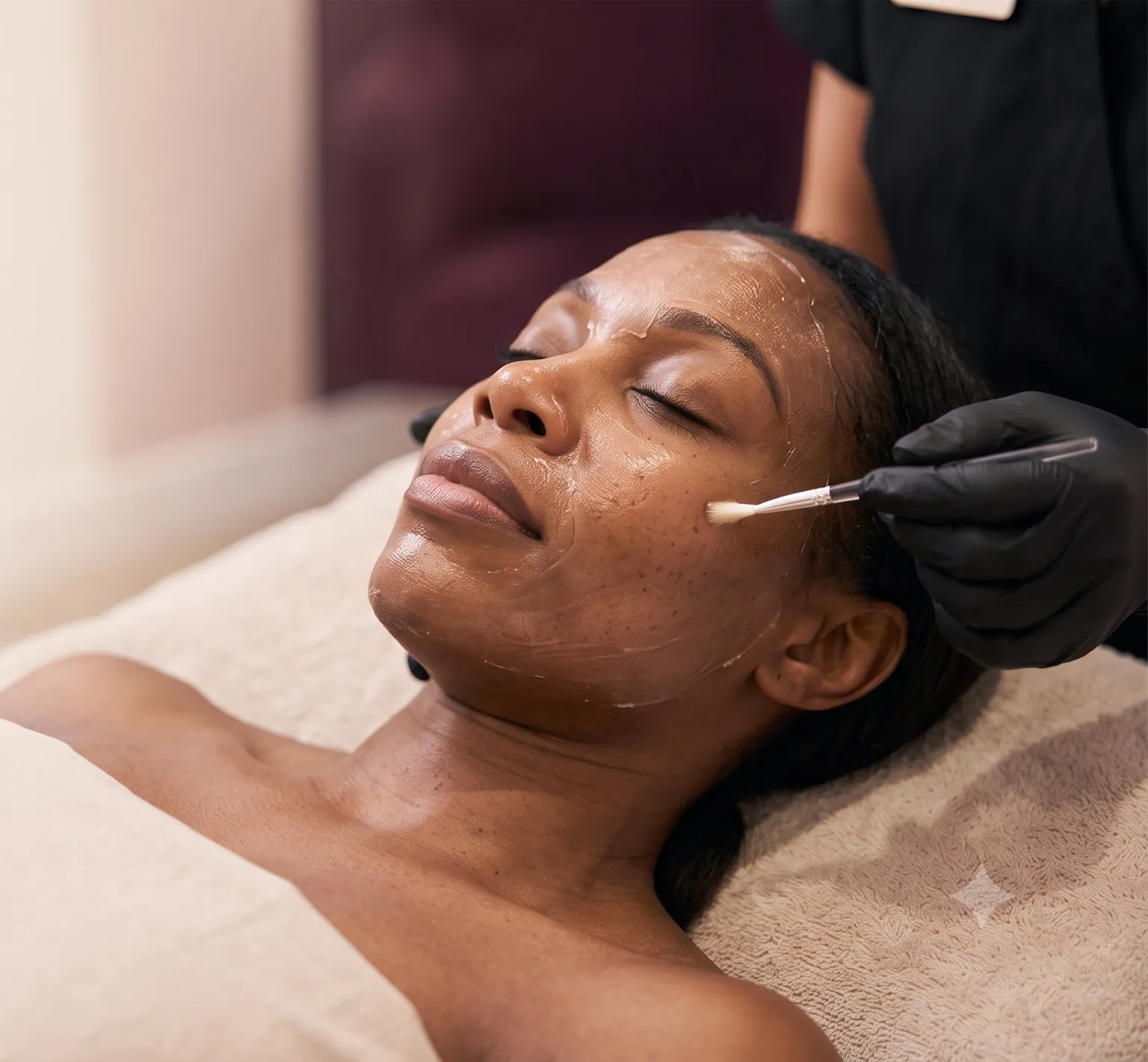 Facials and Peels George Town