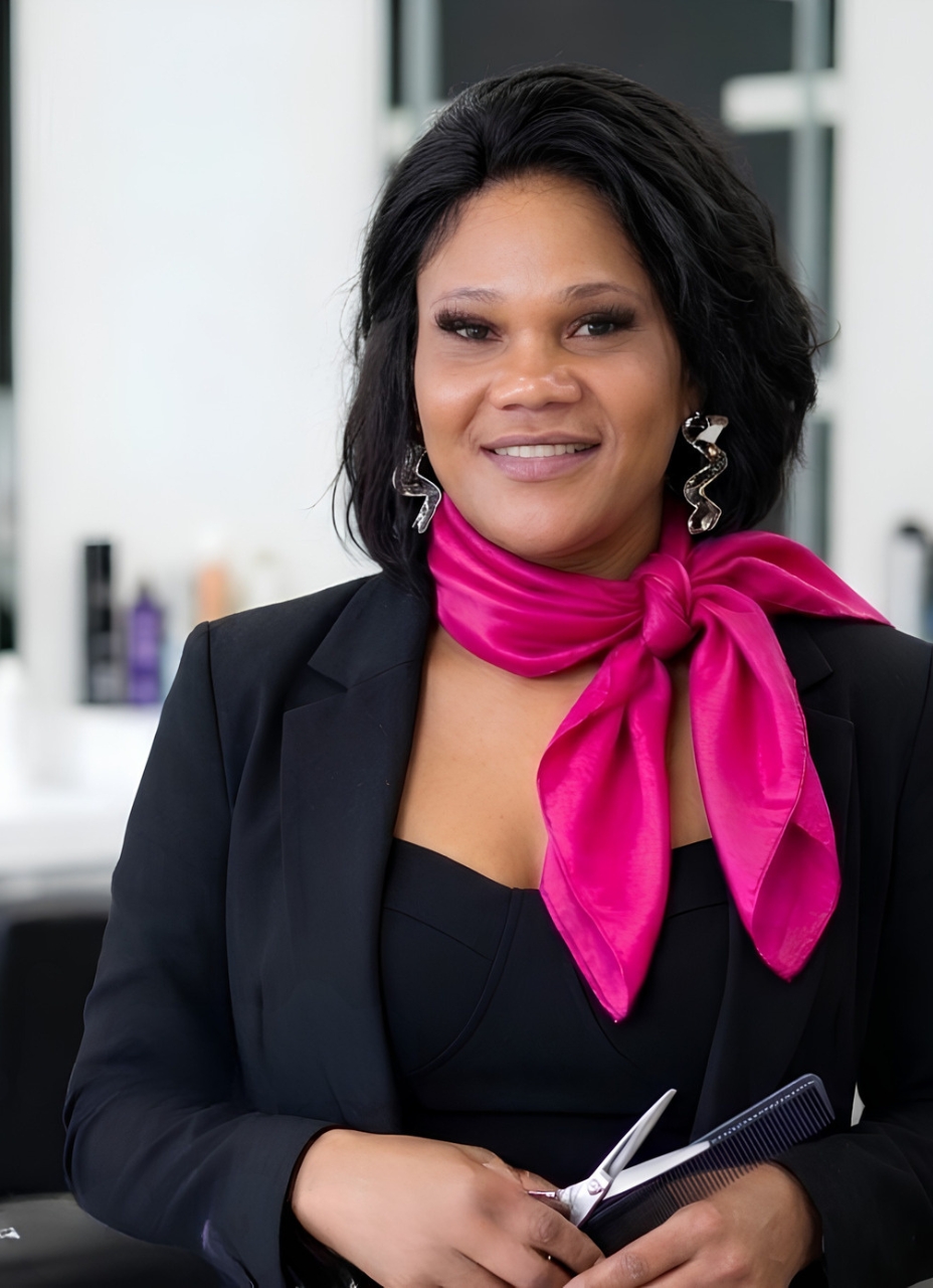 Felicia Lewis