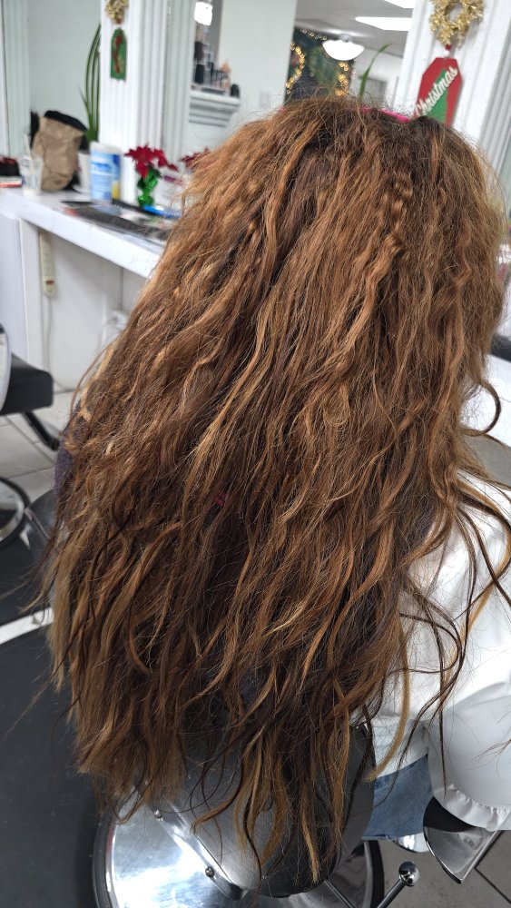 Hair Extensions George Town
