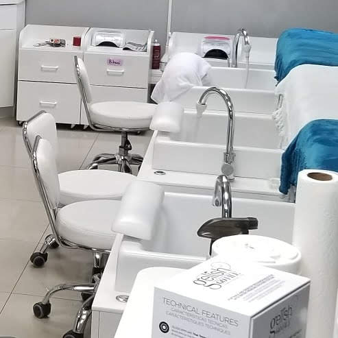 Esthetic Treatments