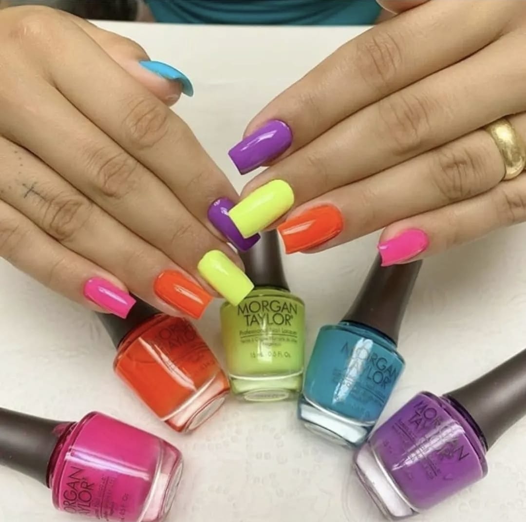 Nail Services George Town