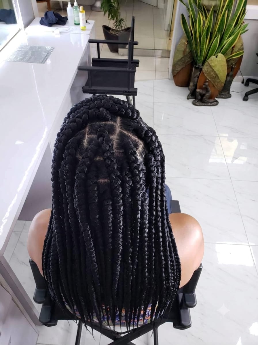 Hair Extension Specials
